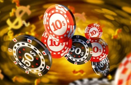 Antarmuka slot Sweet Bonanza dengan simbol buah dan mekanisme tumbling