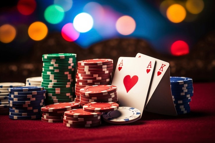 Riwayat transaksi Togel Market